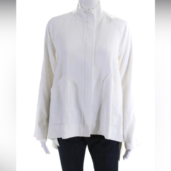 Derek Lam 10 Crosby Jacket - Picture 1 of 7